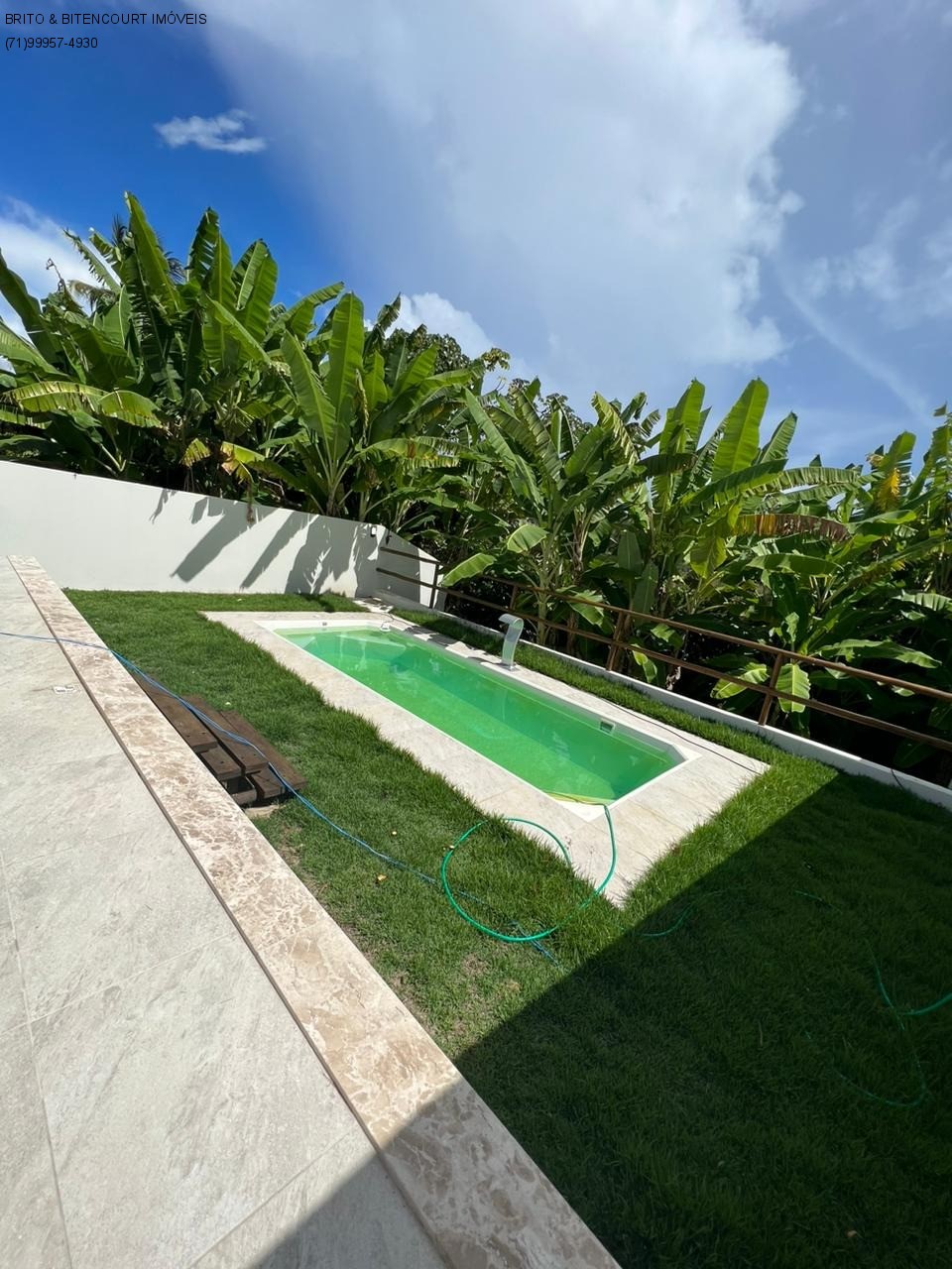 Casa, 3 quartos, 105 m² - Foto 3