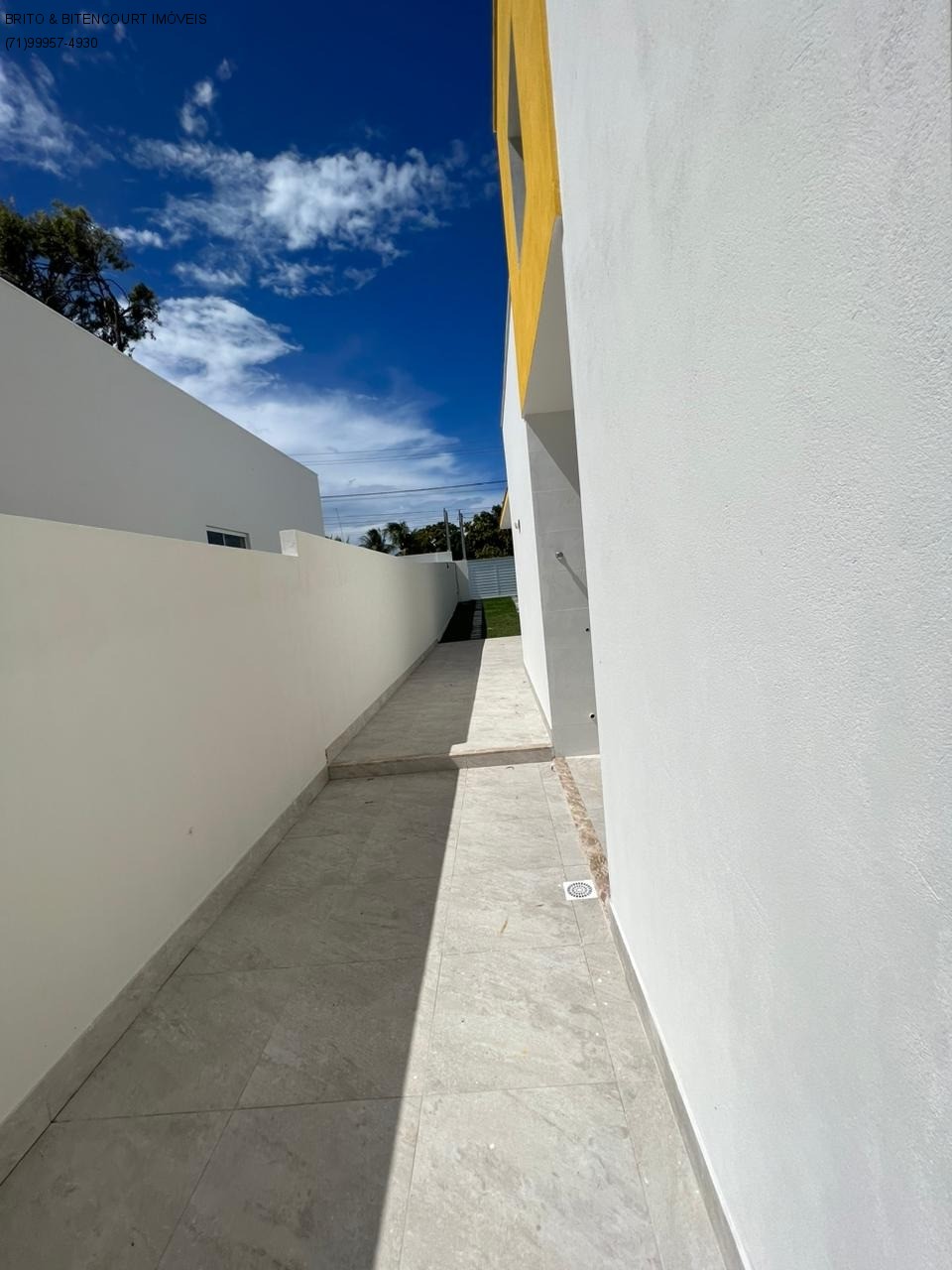 Casa, 3 quartos, 105 m² - Foto 22