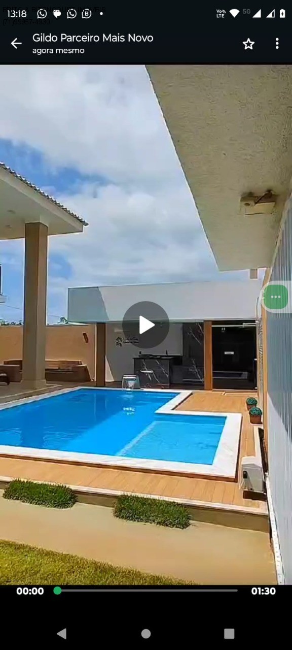 Casa, 3 quartos, 400 m² - Foto 2