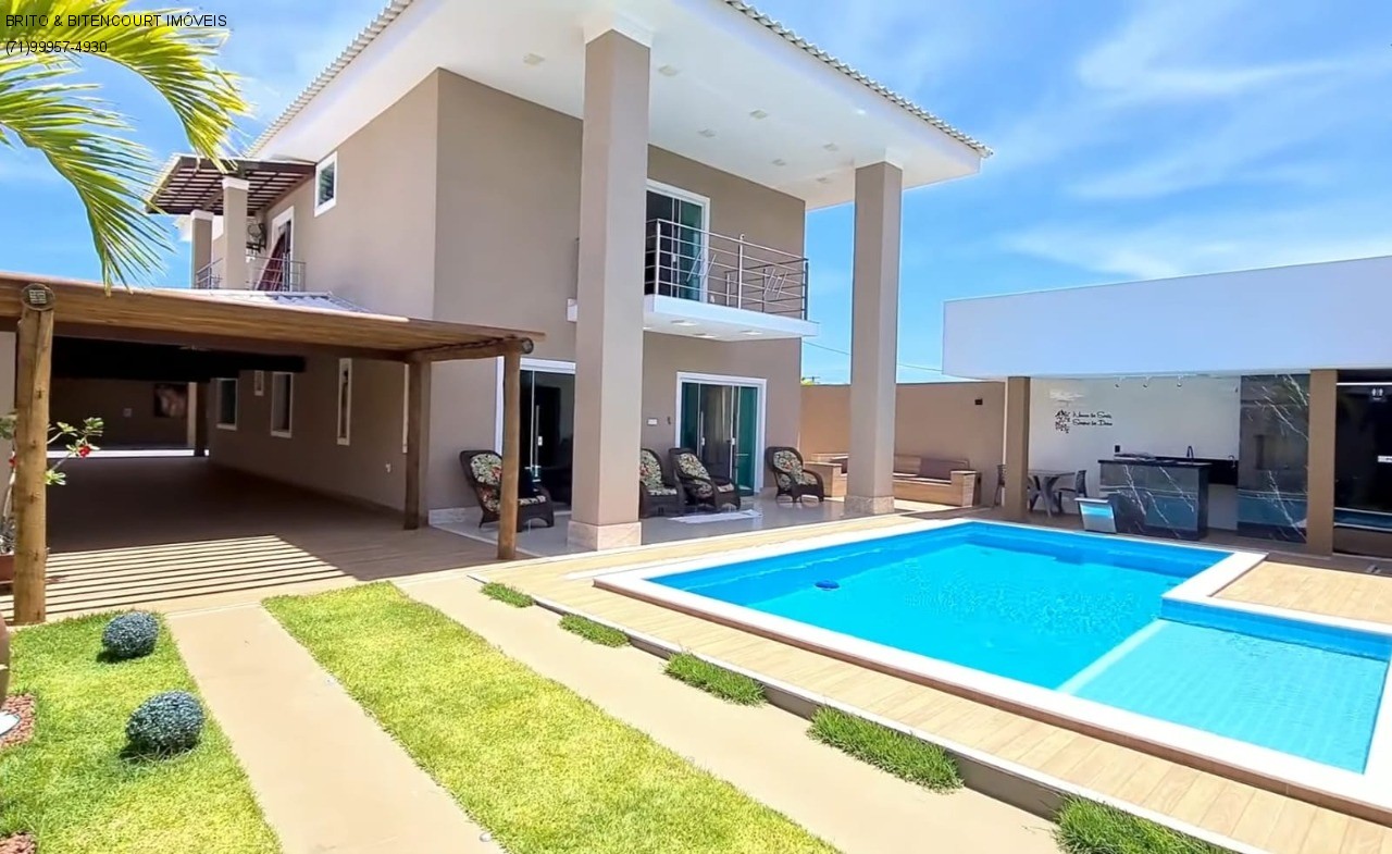 Casa, 3 quartos, 400 m² - Foto 3
