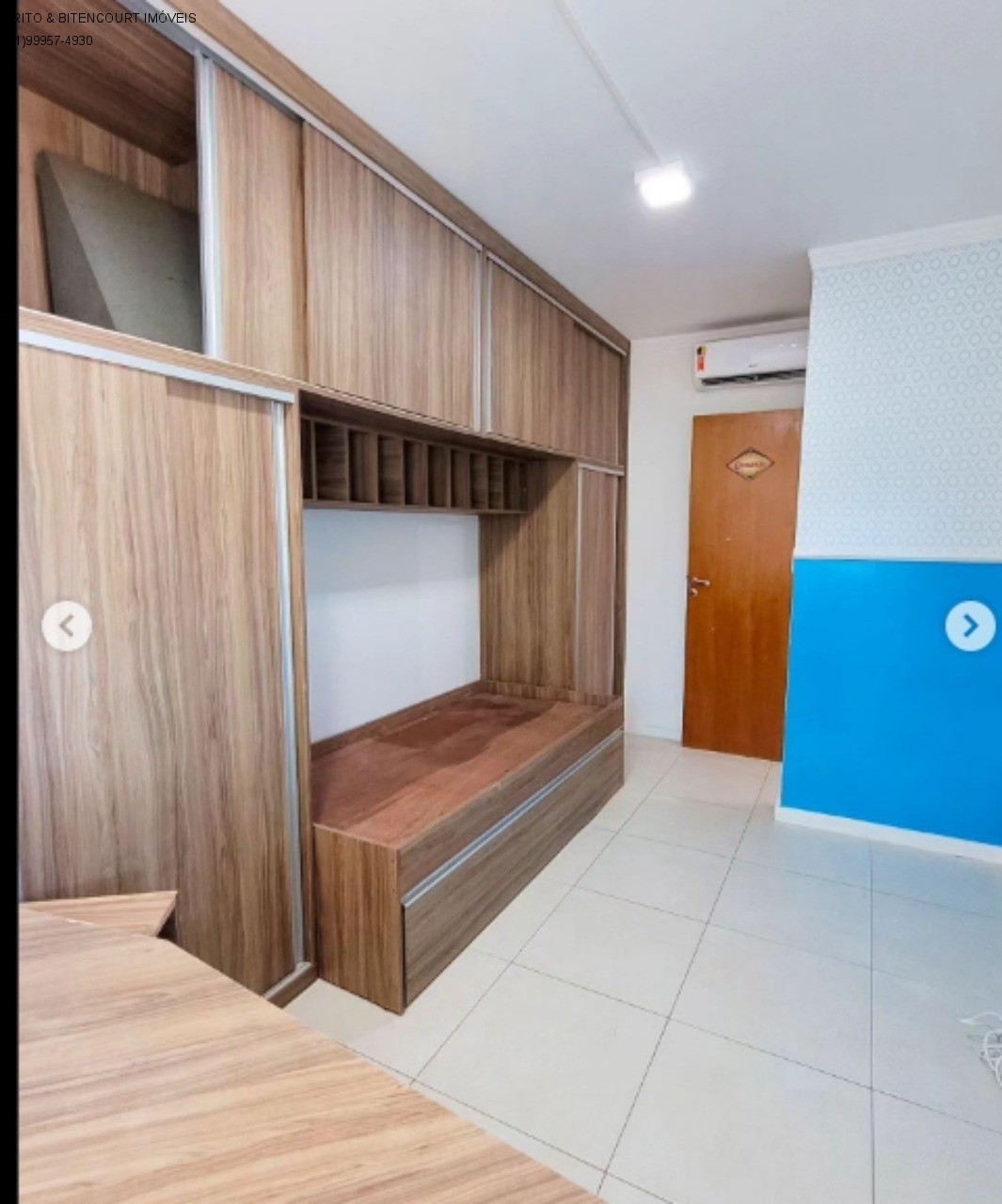 Apartamento, 2 quartos, 70 m² - Foto 8