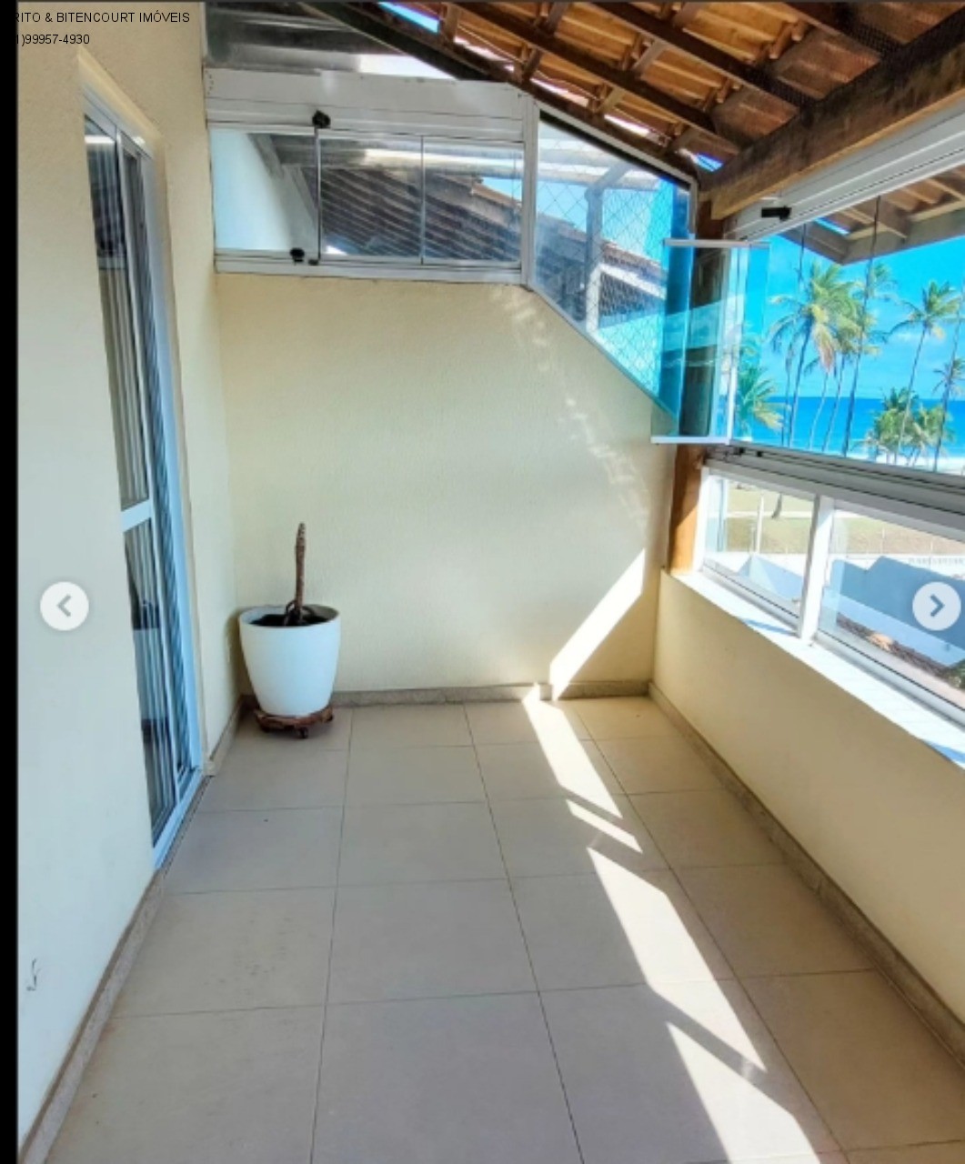 Apartamento, 2 quartos, 70 m² - Foto 3