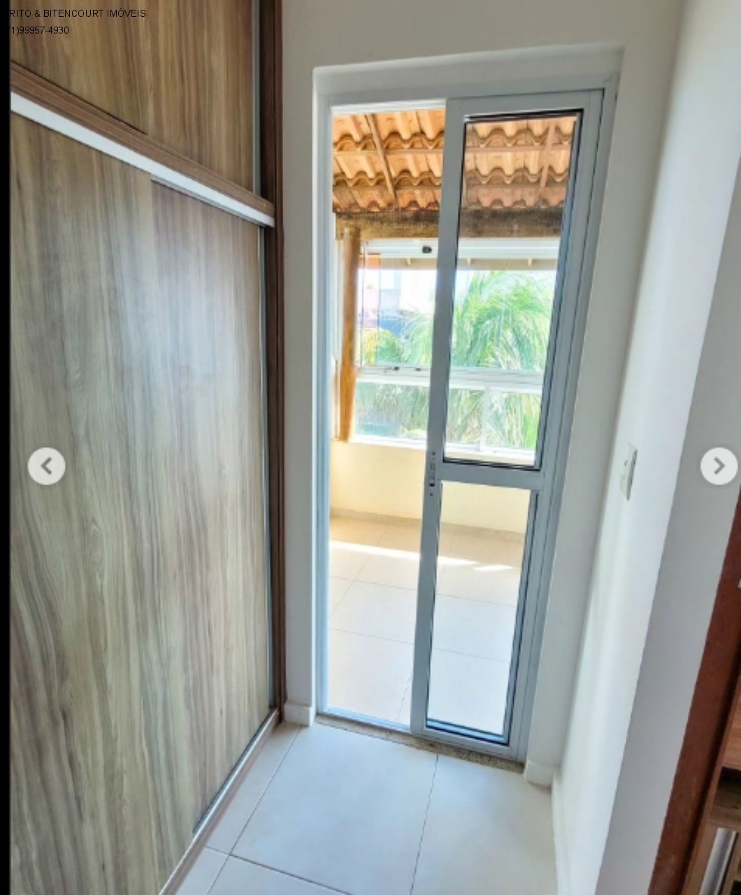 Apartamento, 2 quartos, 70 m² - Foto 4
