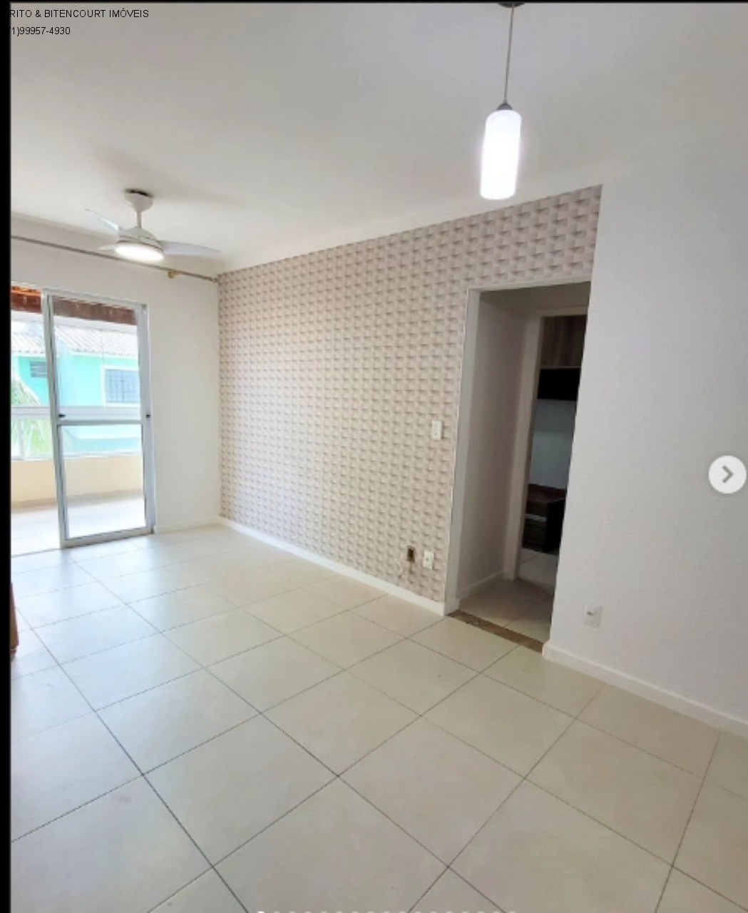 Apartamento, 2 quartos, 70 m² - Foto 7
