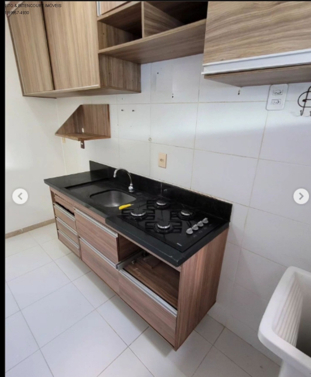 Apartamento, 2 quartos, 70 m² - Foto 13