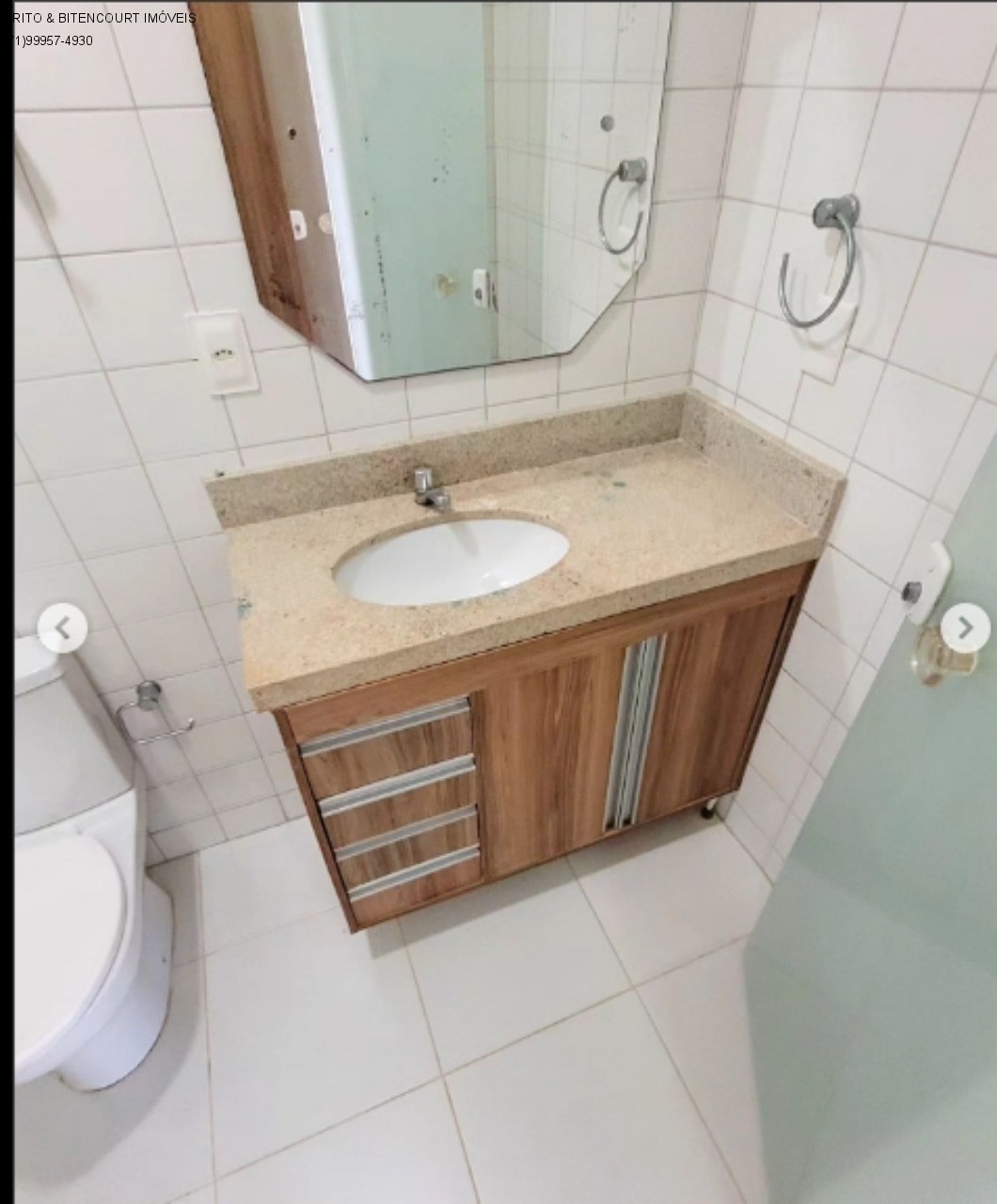 Apartamento, 2 quartos, 70 m² - Foto 11