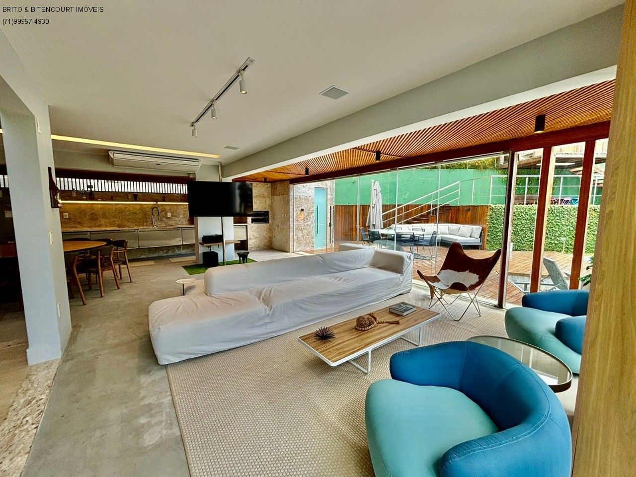 Casa, 4 quartos, 600 m² - Foto 4