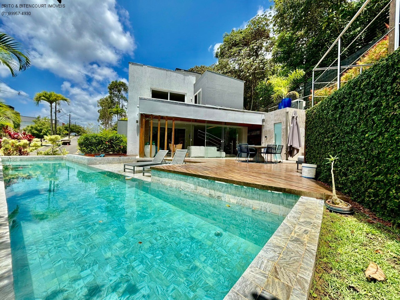 Casa, 4 quartos, 600 m² - Foto 20