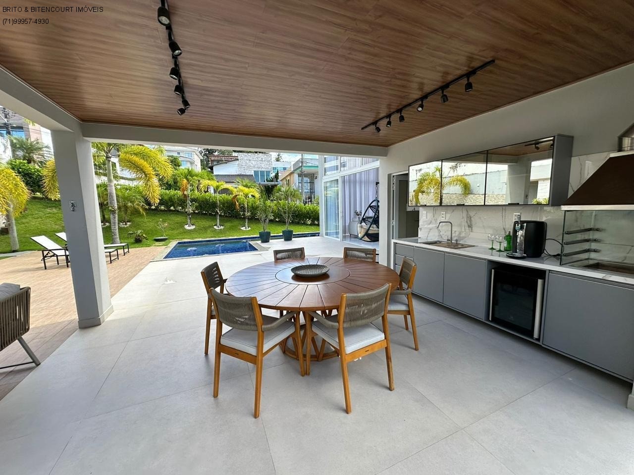 Casa, 4 quartos, 549 m² - Foto 10