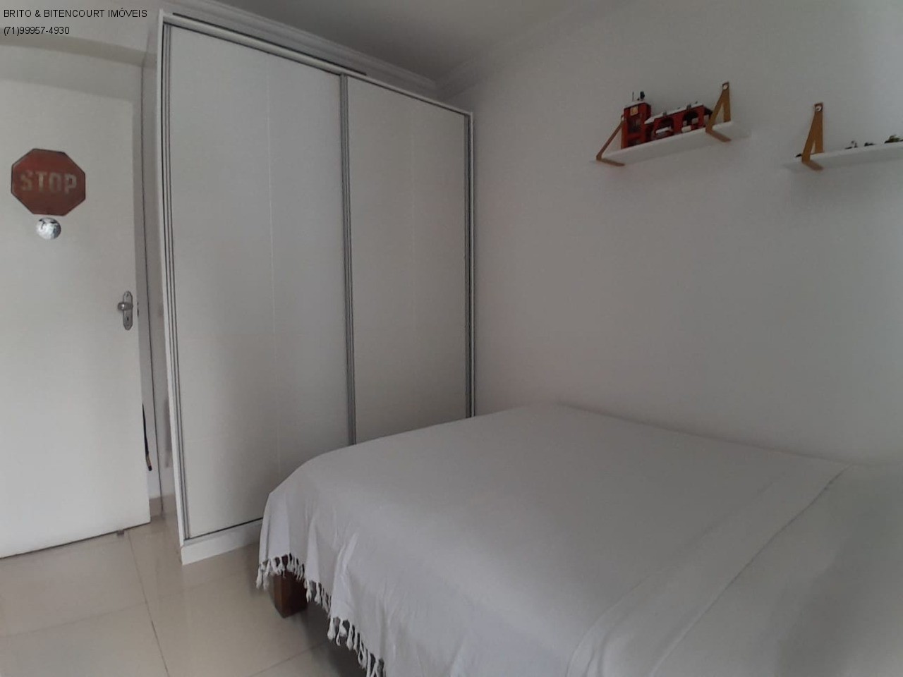 Apartamento, 2 quartos, 112 m² - Foto 6