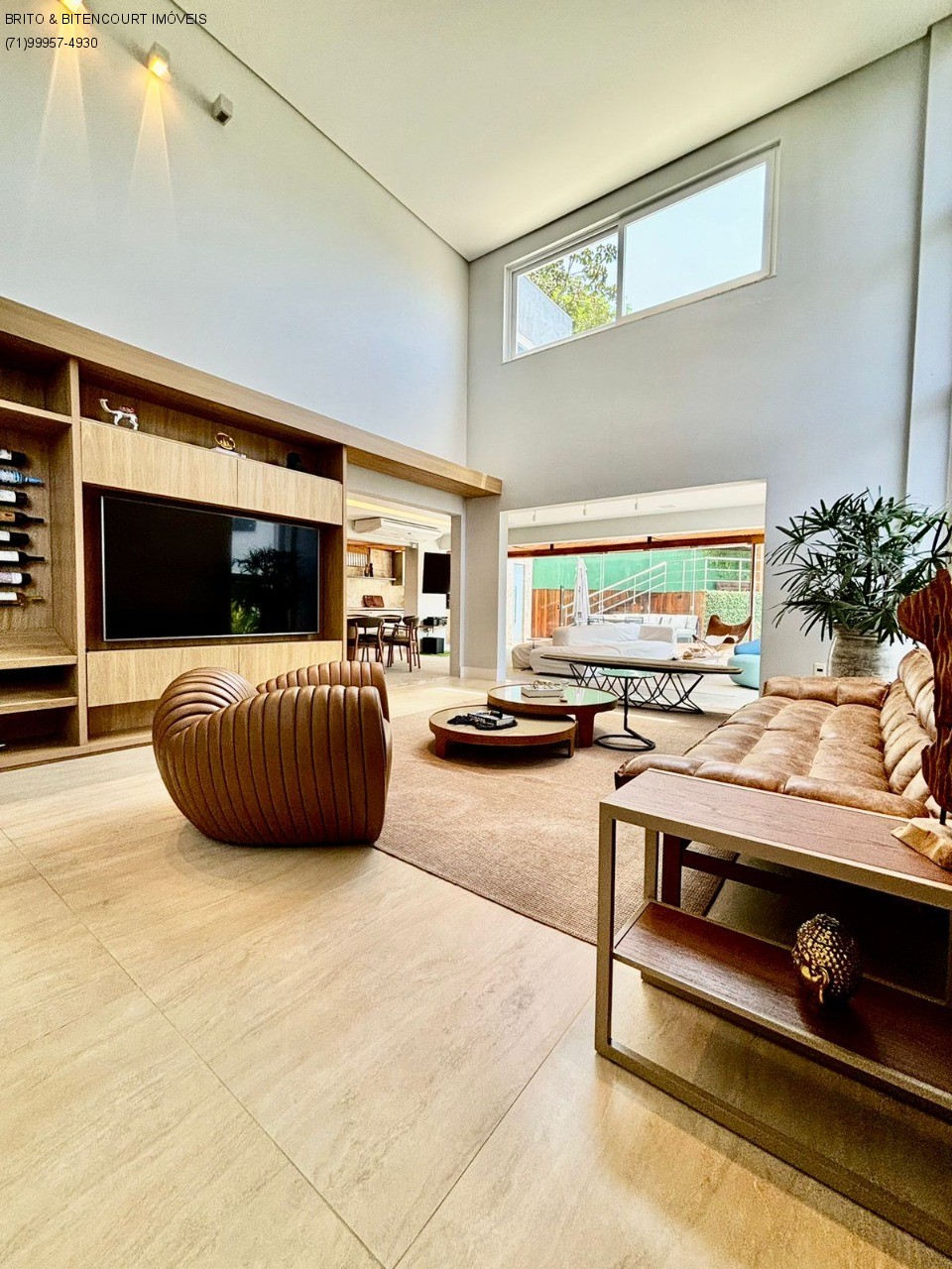 Casa, 4 quartos, 600 m² - Foto 9