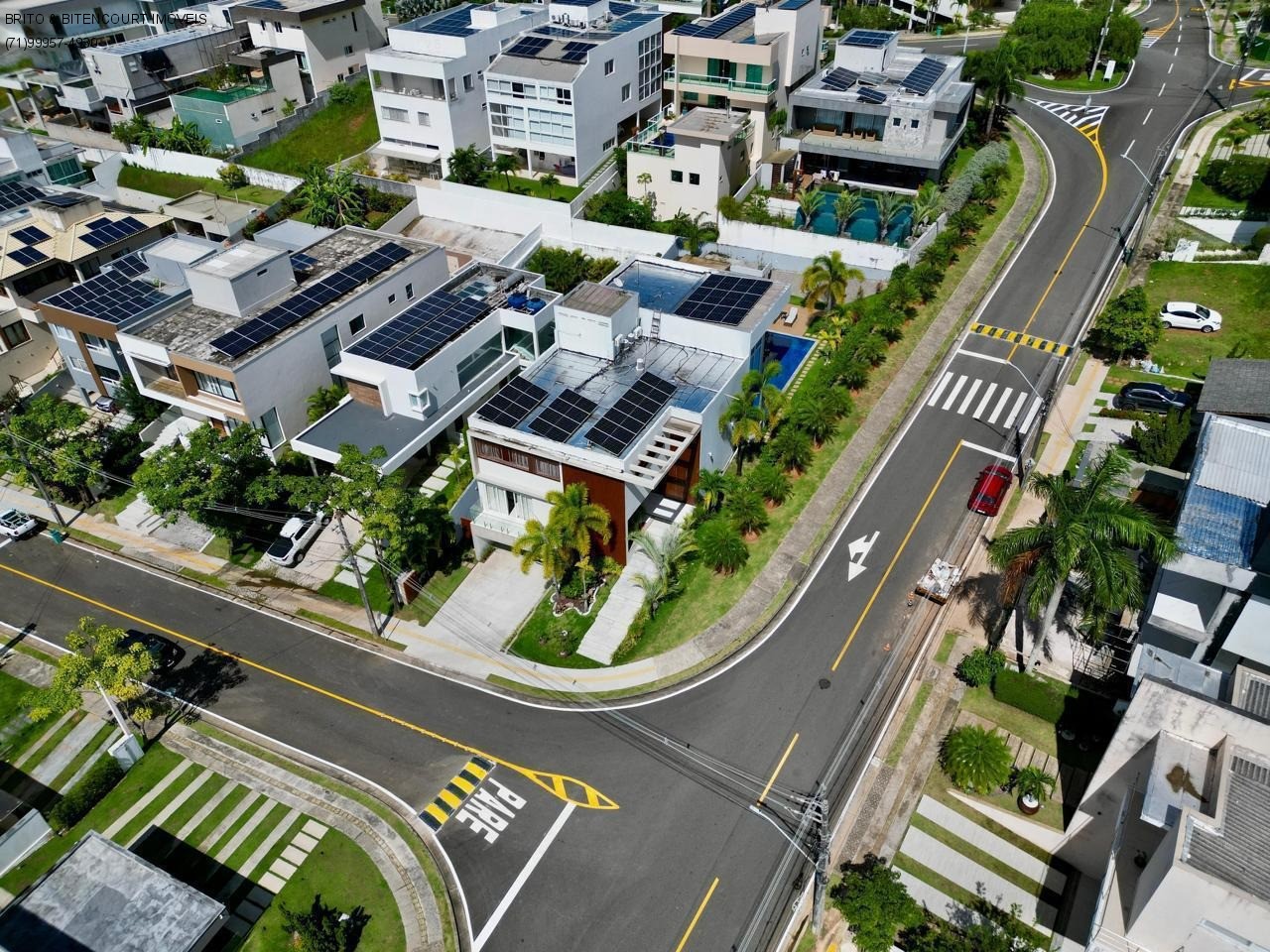 Casa, 4 quartos, 549 m² - Foto 34