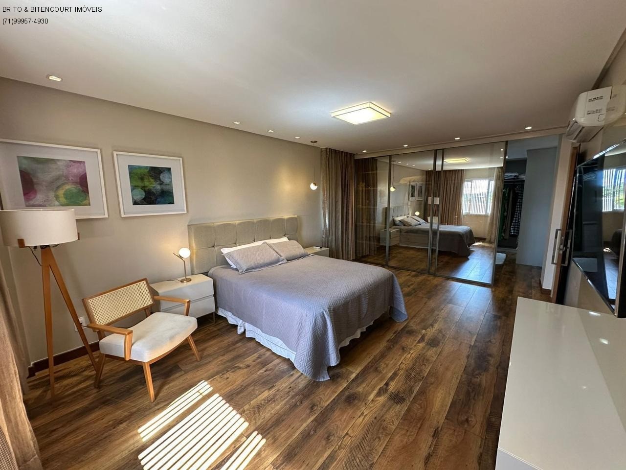 Casa, 4 quartos, 549 m² - Foto 23