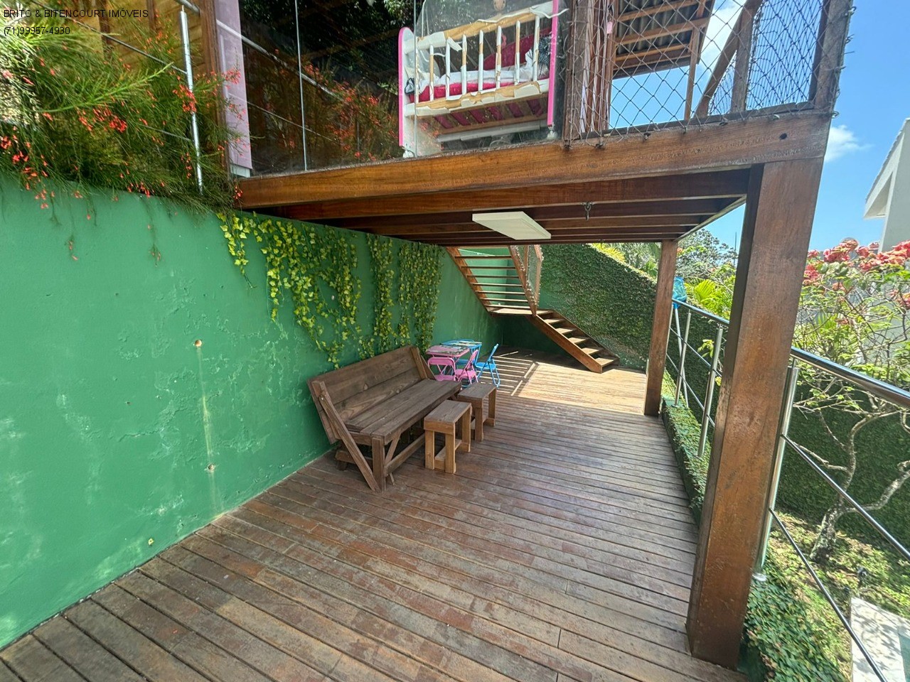 Casa, 4 quartos, 600 m² - Foto 25