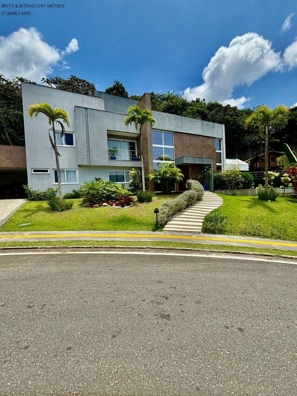 Casa, 4 quartos, 600 m² - Foto 30