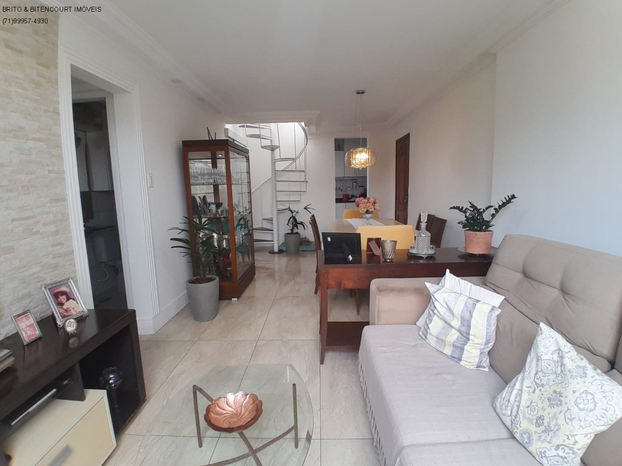 Apartamento, 2 quartos, 112 m² - Foto 4