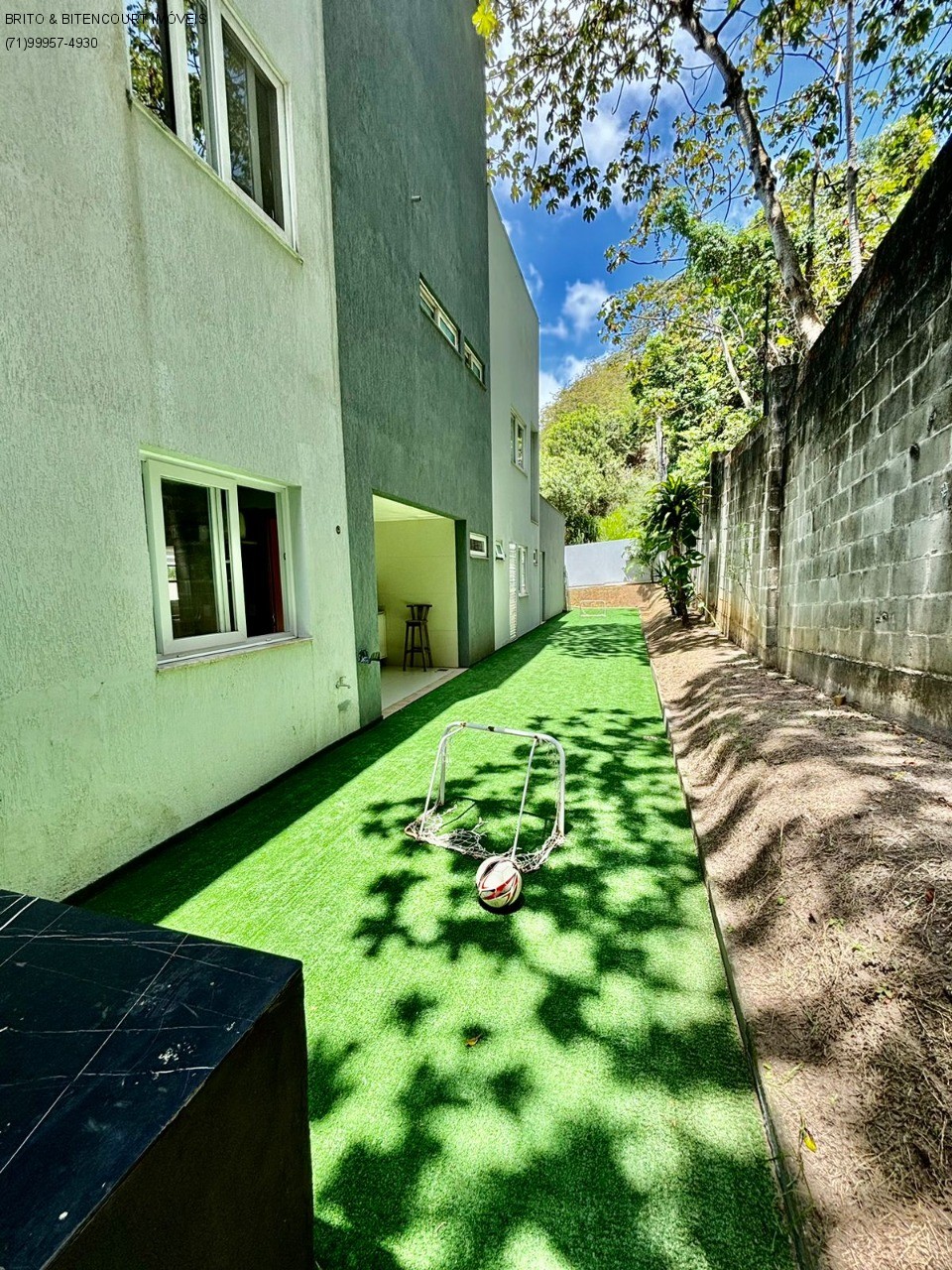 Casa, 4 quartos, 600 m² - Foto 27