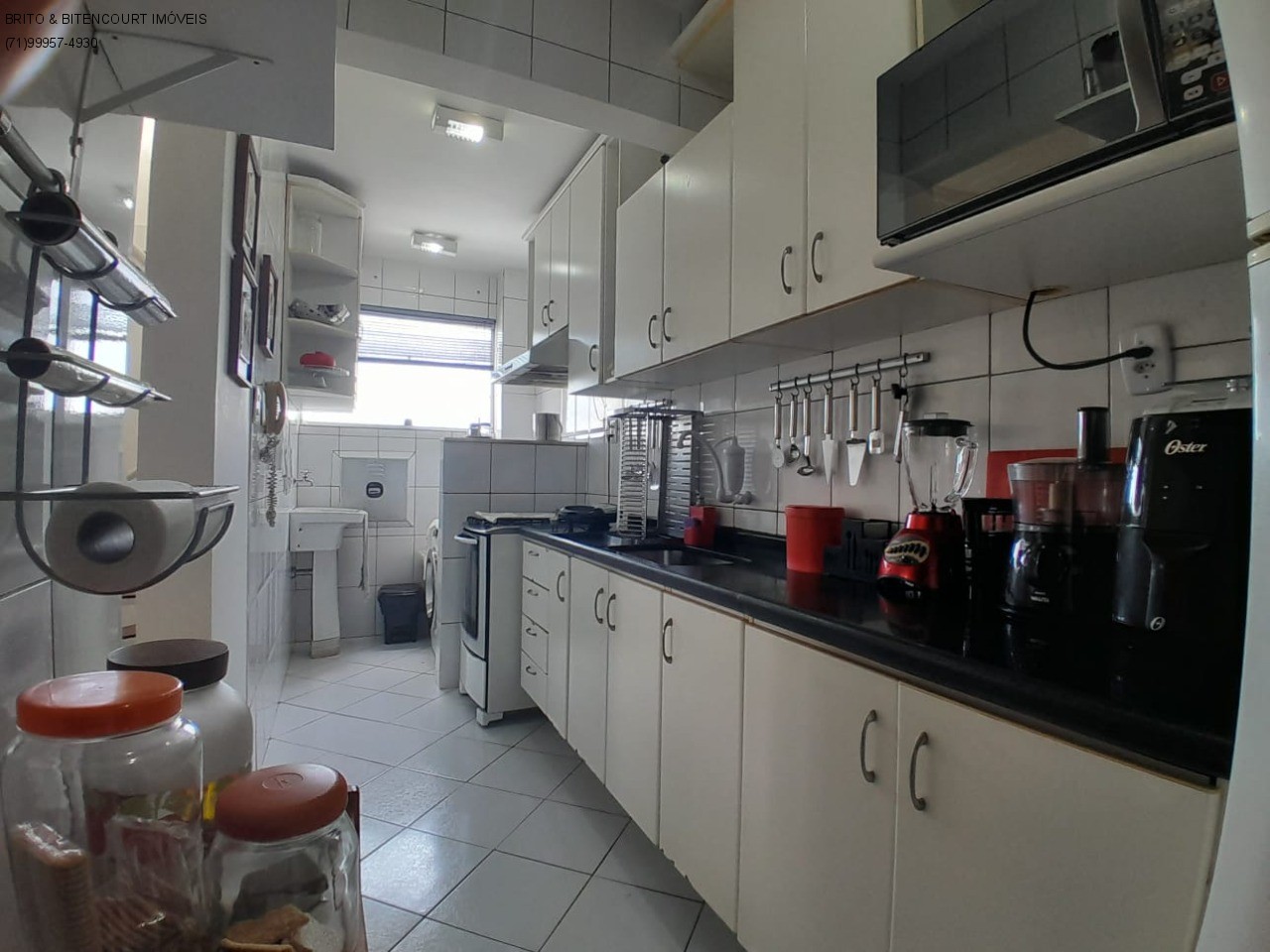 Apartamento, 2 quartos, 112 m² - Foto 8