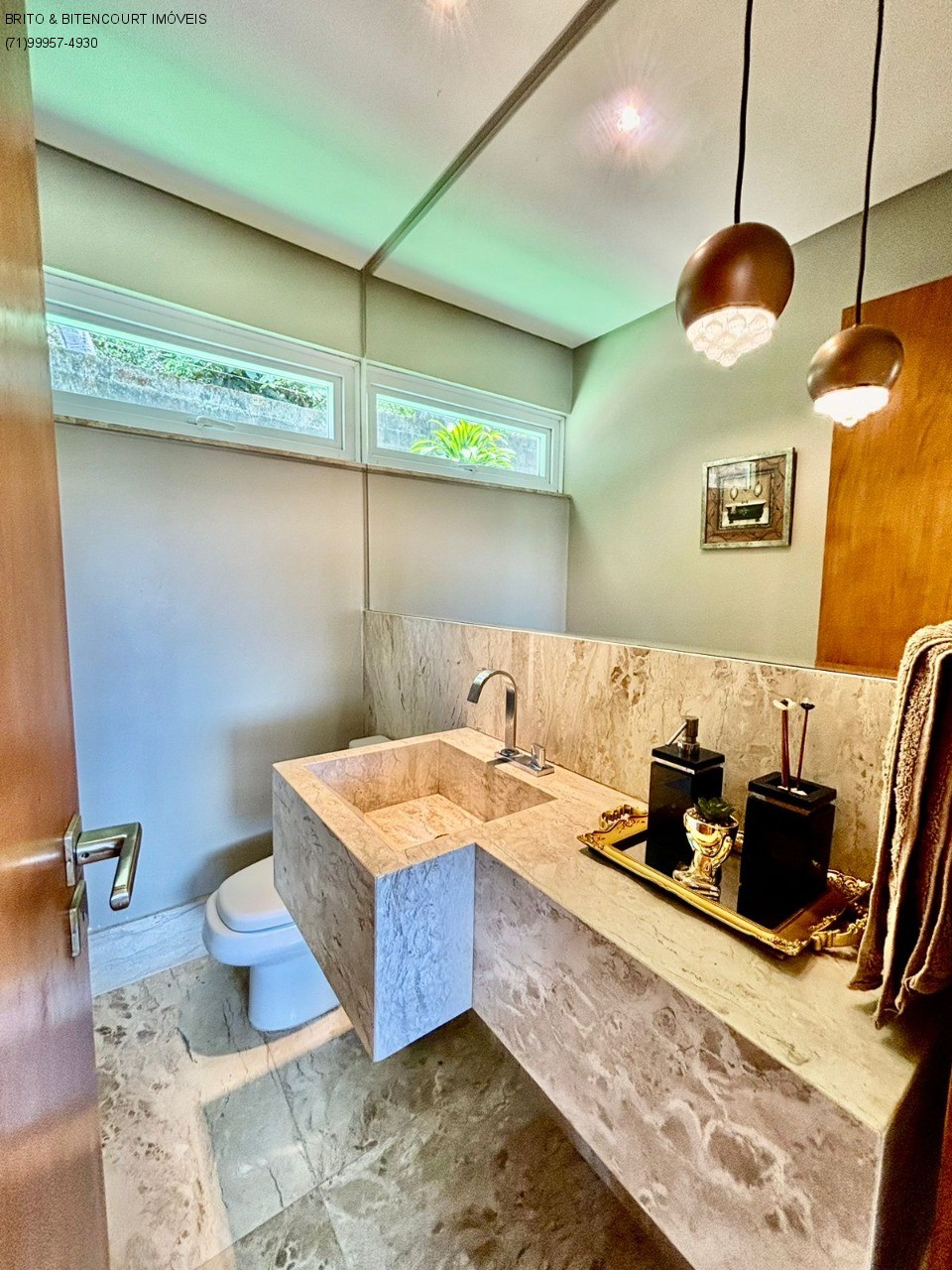 Casa, 4 quartos, 600 m² - Foto 15