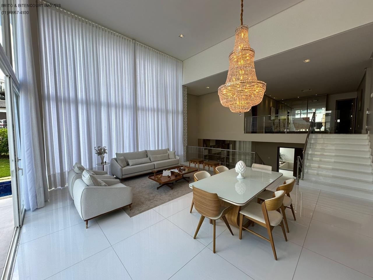 Casa, 4 quartos, 549 m² - Foto 11