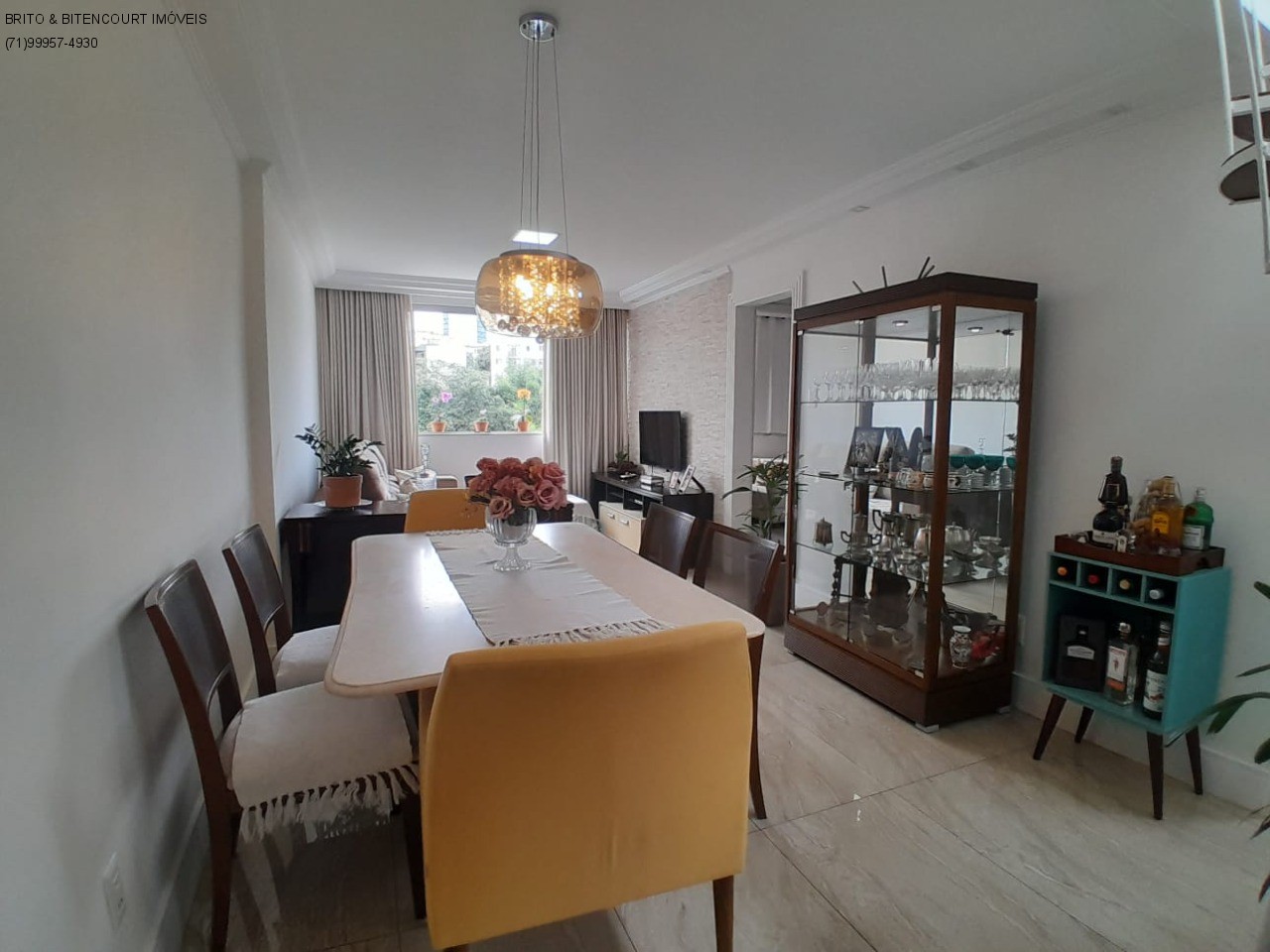 Apartamento, 2 quartos, 112 m² - Foto 2