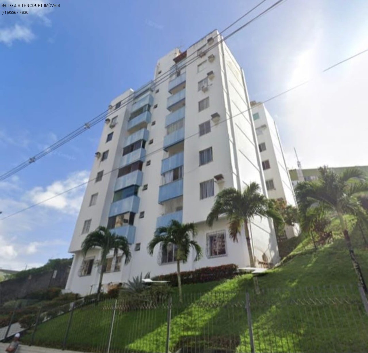 Apartamento, 2 quartos, 112 m² - Foto 1
