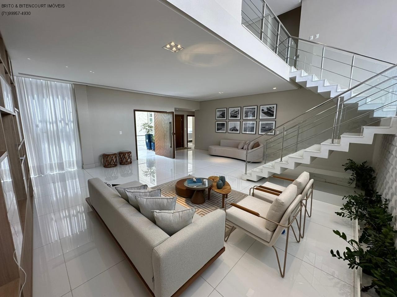 Casa, 4 quartos, 549 m² - Foto 16