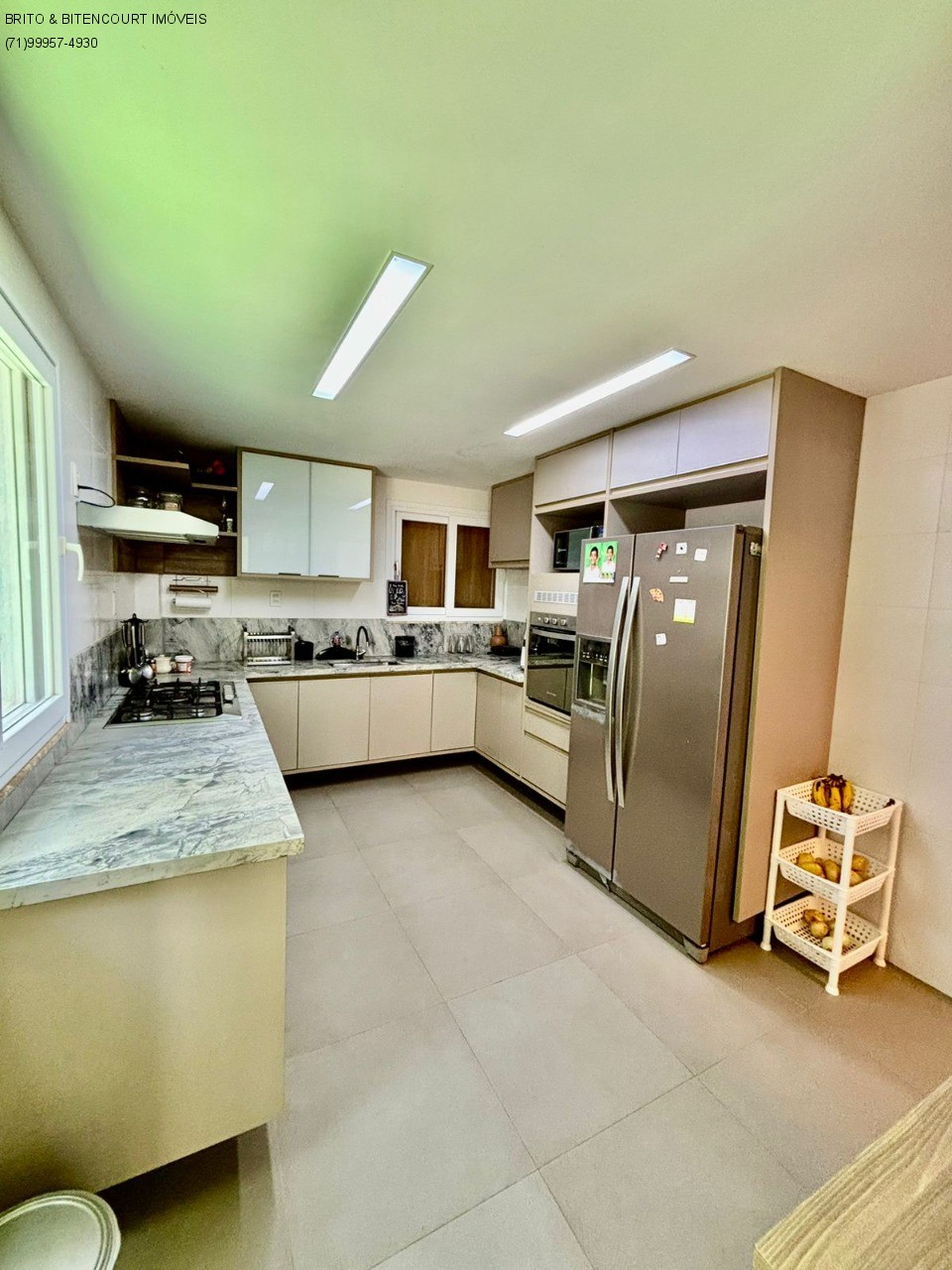 Casa, 4 quartos, 600 m² - Foto 19