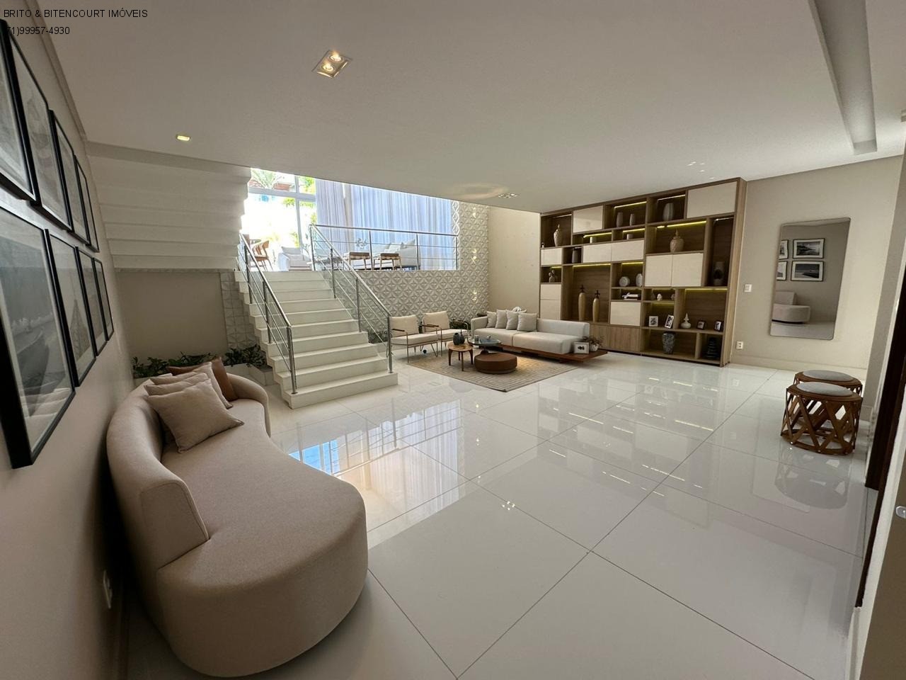 Casa, 4 quartos, 549 m² - Foto 13