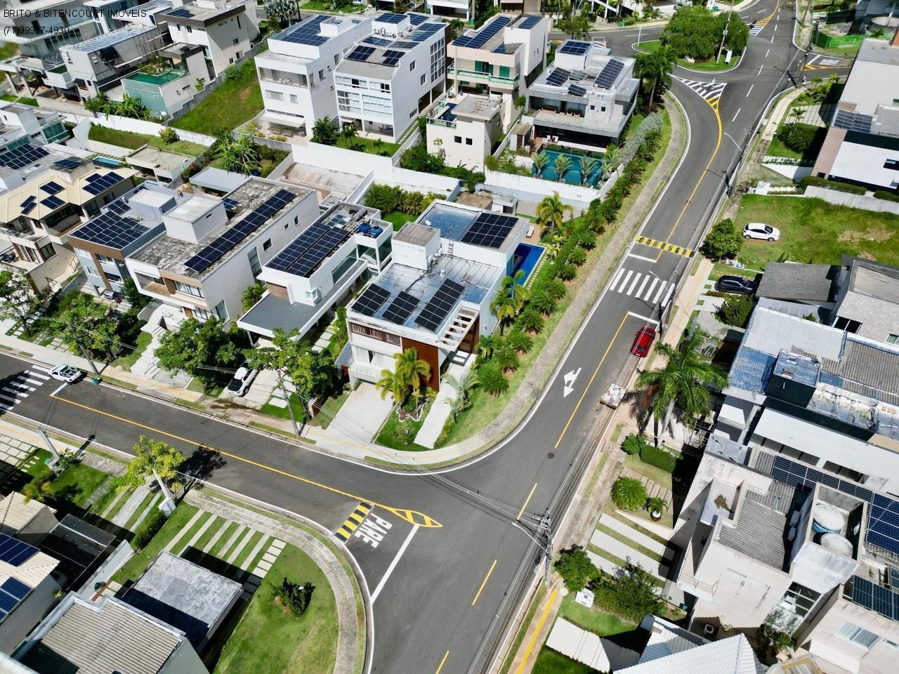 Casa, 4 quartos, 549 m² - Foto 37