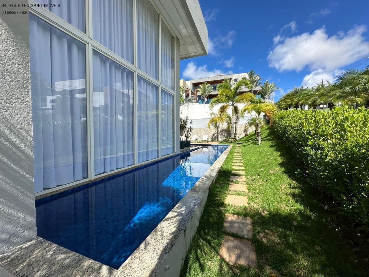 Casa, 4 quartos, 549 m² - Foto 6