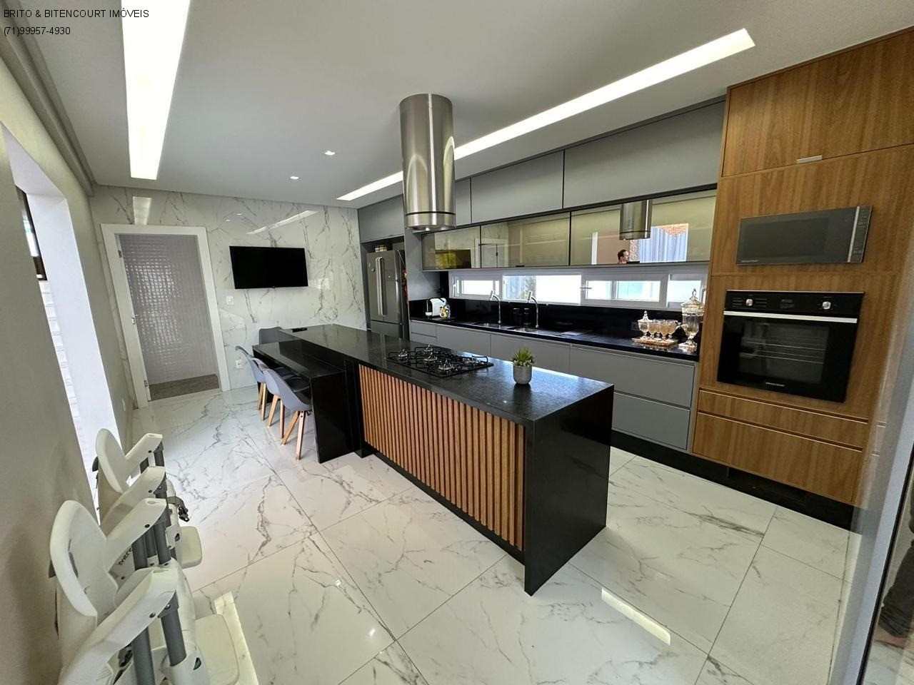 Casa, 4 quartos, 549 m² - Foto 31