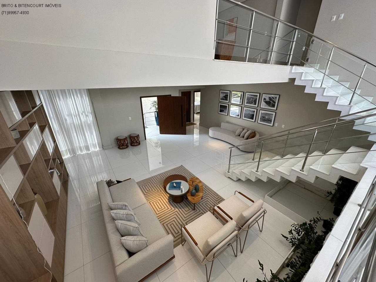 Casa, 4 quartos, 549 m² - Foto 14