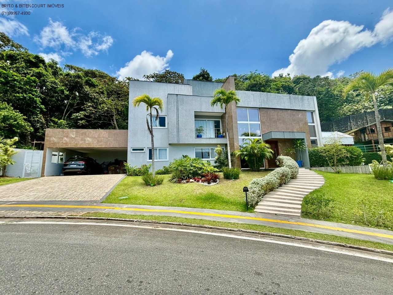 Casa, 4 quartos, 600 m² - Foto 29