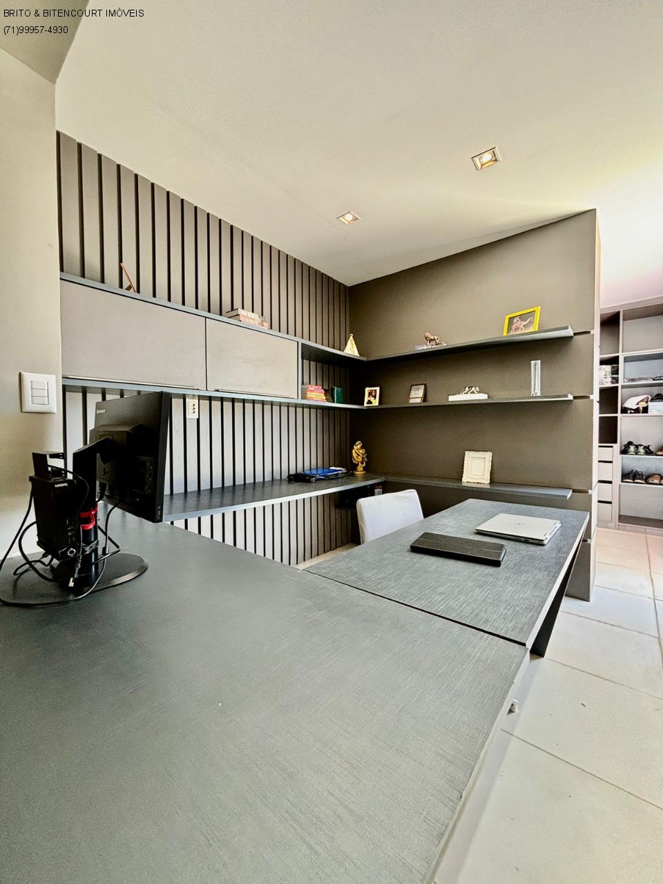 Casa, 4 quartos, 600 m² - Foto 14