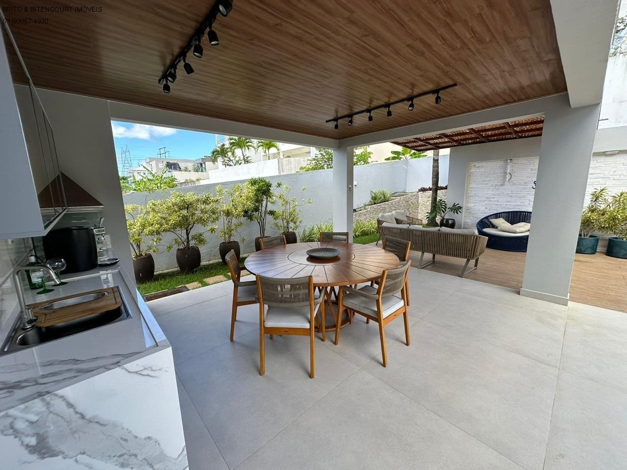 Casa, 4 quartos, 549 m² - Foto 8