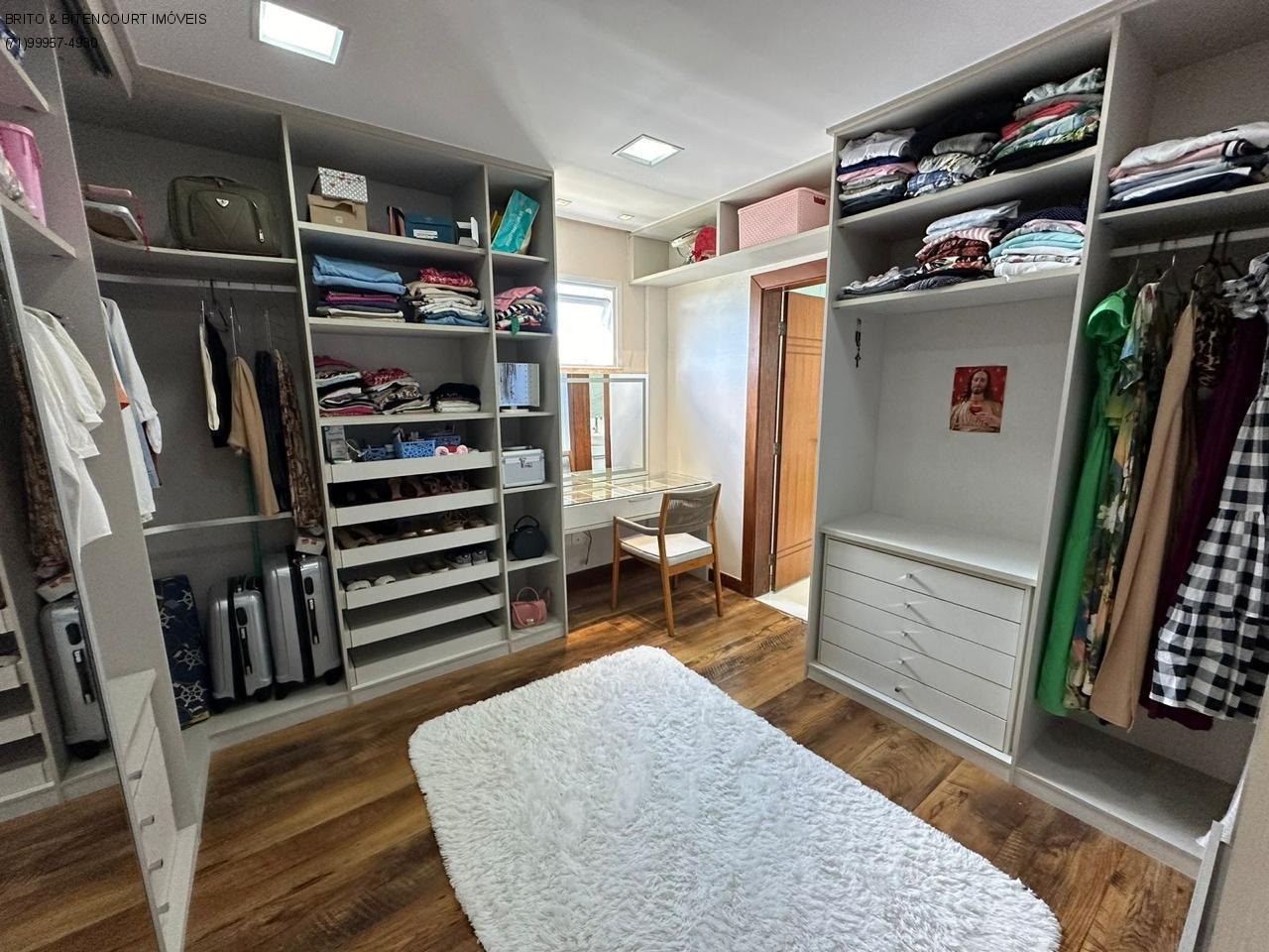 Casa, 4 quartos, 549 m² - Foto 20