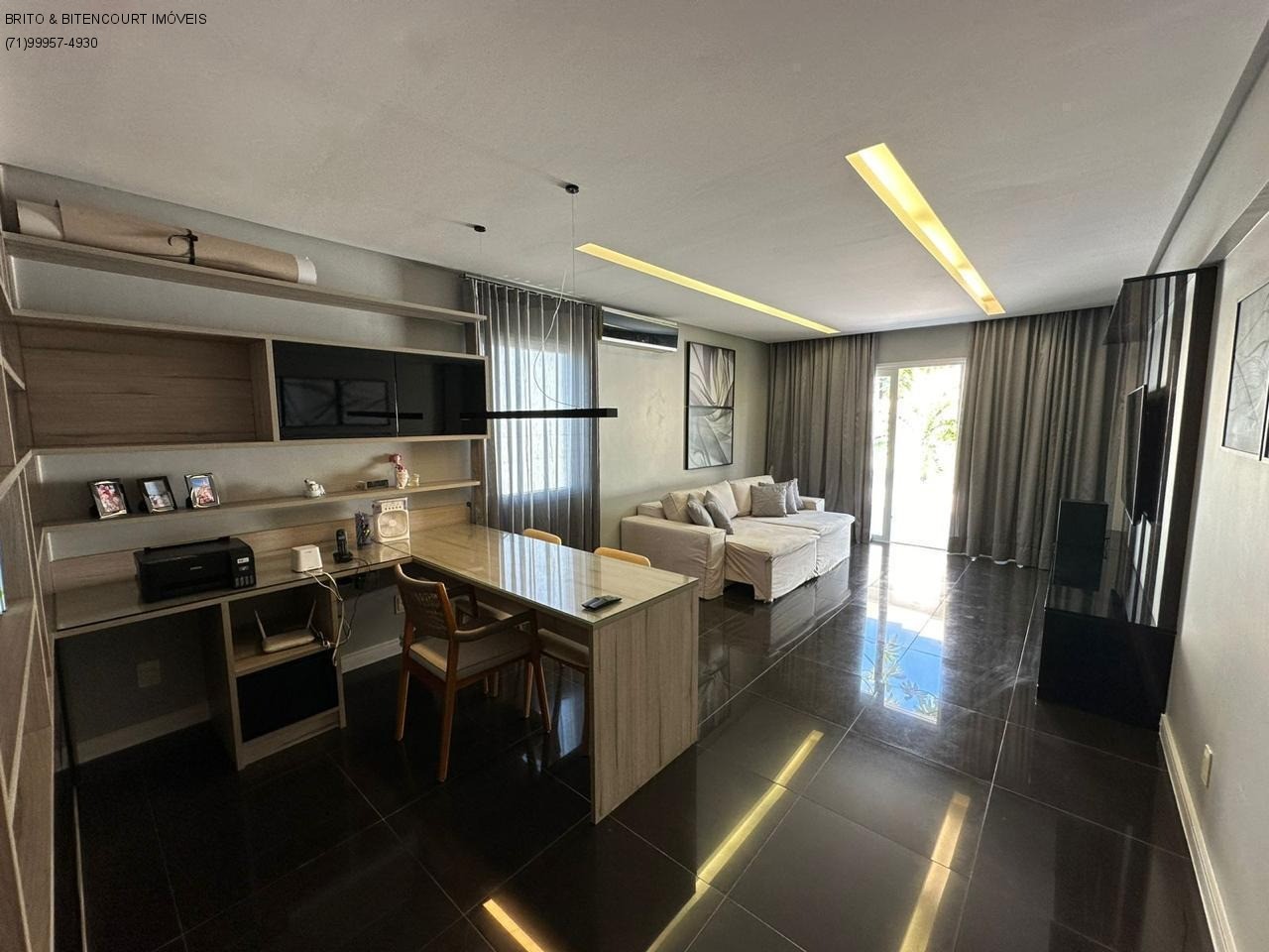 Casa, 4 quartos, 549 m² - Foto 27