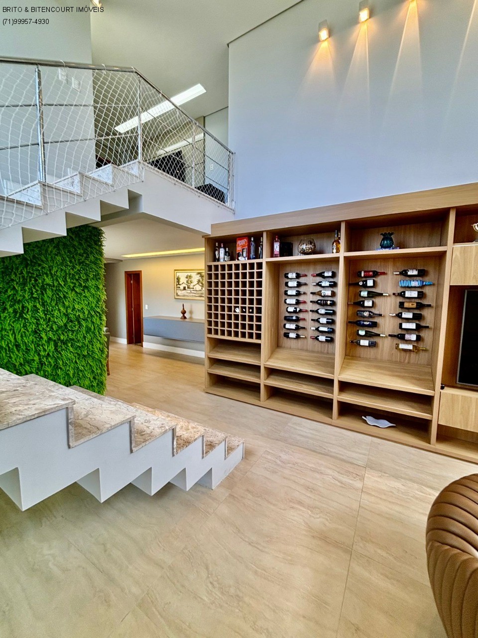 Casa, 4 quartos, 600 m² - Foto 3