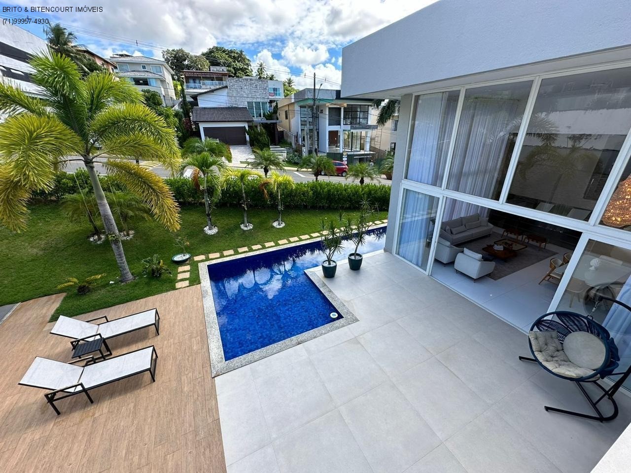 Casa, 4 quartos, 549 m² - Foto 7