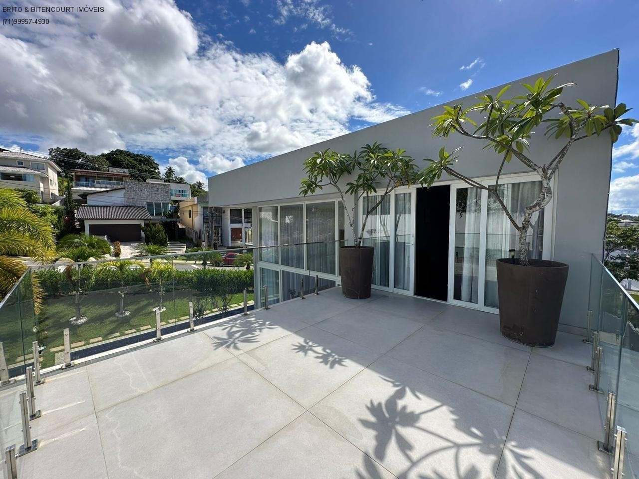 Casa, 4 quartos, 549 m² - Foto 29