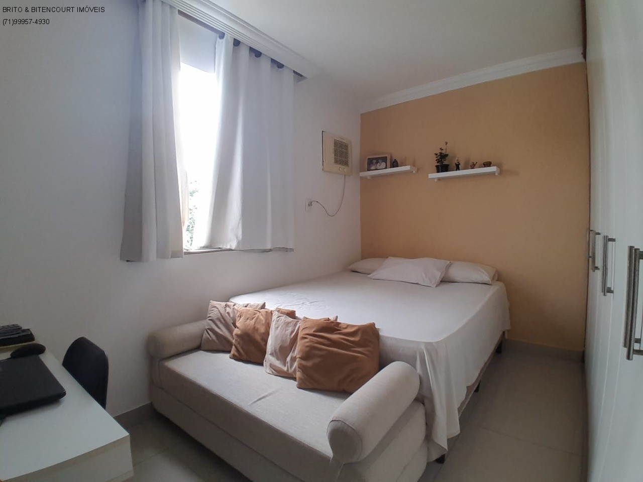 Apartamento, 2 quartos, 112 m² - Foto 5