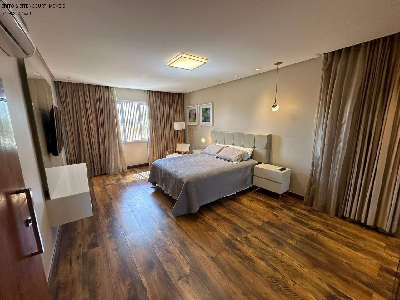 Casa, 4 quartos, 549 m² - Foto 19