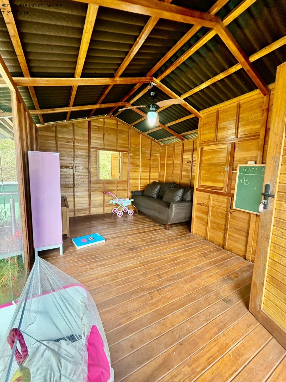 Casa, 4 quartos, 600 m² - Foto 26