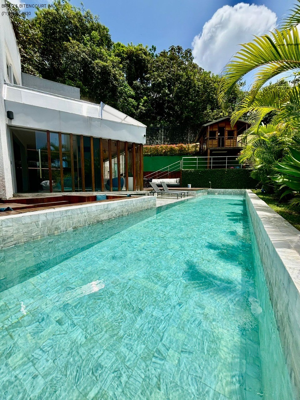 Casa, 4 quartos, 600 m² - Foto 22