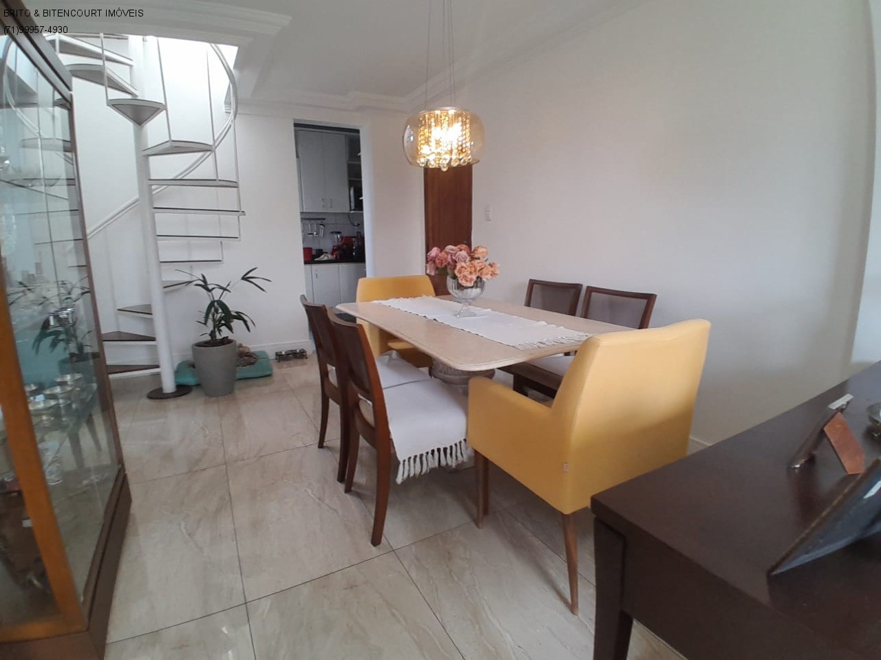 Apartamento, 2 quartos, 112 m² - Foto 3