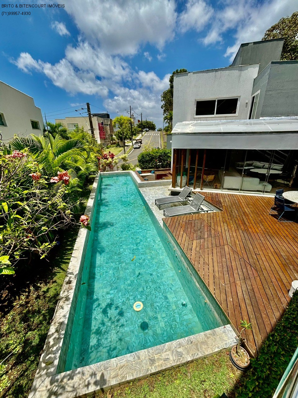 Casa, 4 quartos, 600 m² - Foto 21