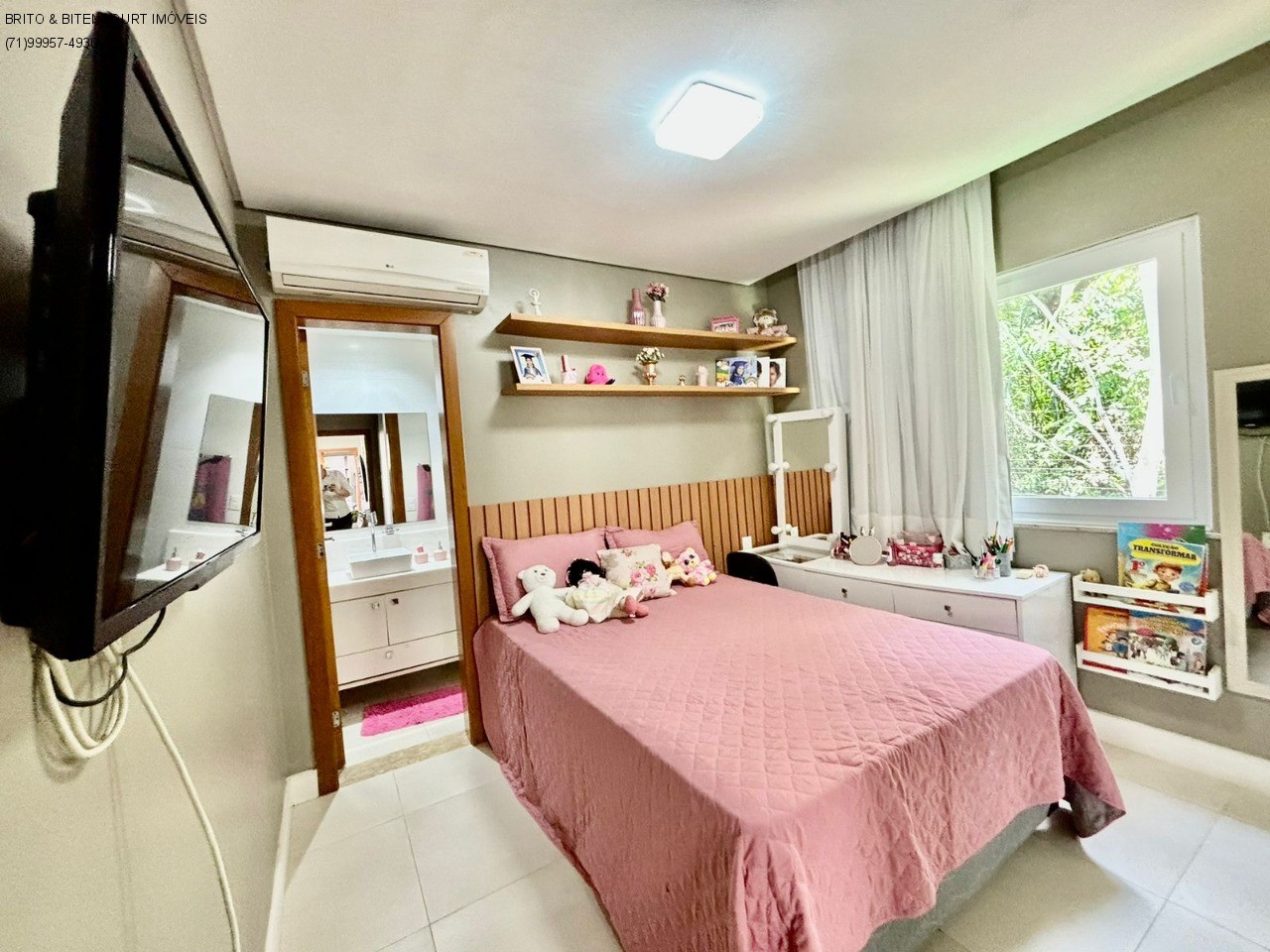 Casa, 4 quartos, 600 m² - Foto 12