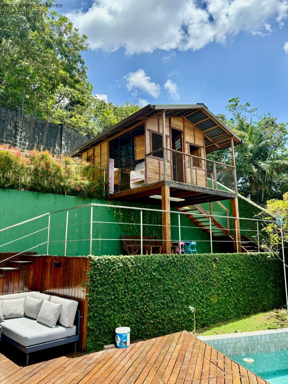 Casa, 4 quartos, 600 m² - Foto 24