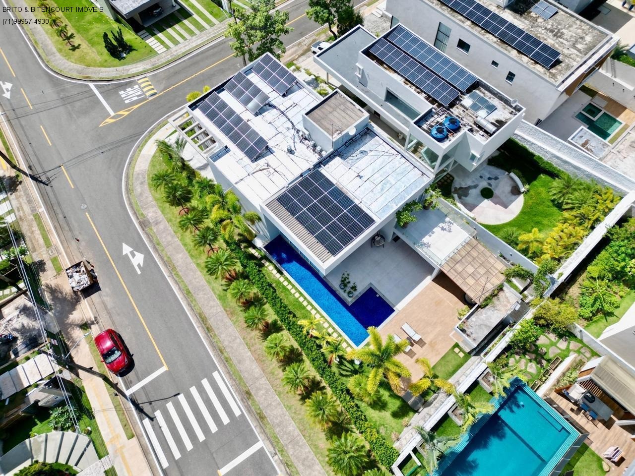 Casa, 4 quartos, 549 m² - Foto 36